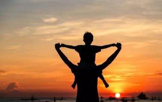 父亲的胸怀,父爱如山——探寻父亲宽广胸怀的深远影响