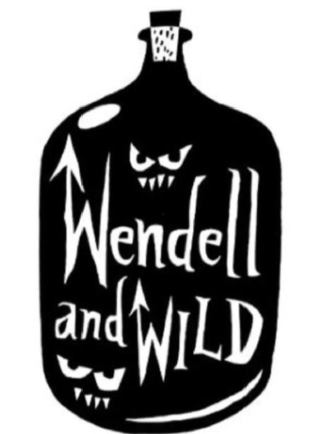 温德尔和怀尔德,两位文学巨匠的对话与碰撞